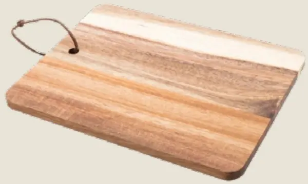Acacut Skärbräda