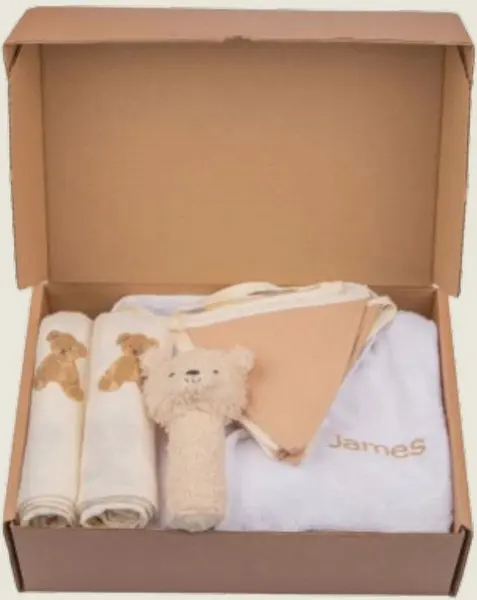 Baby Gift Set L