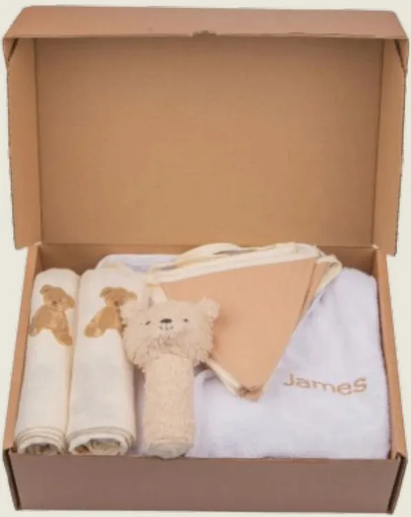 Baby Gift Set L