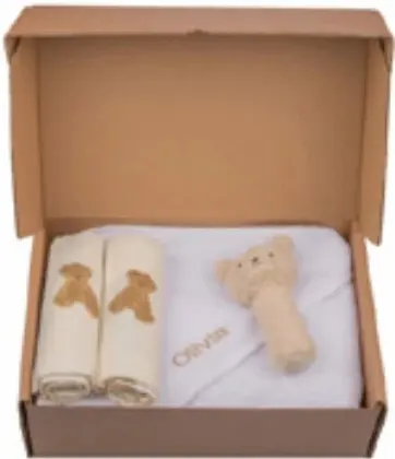 Baby Gift Set M