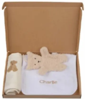 Baby Gift Set S