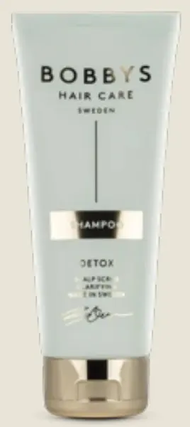 Detox Schampo