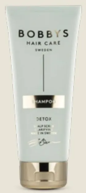 Detox Schampo