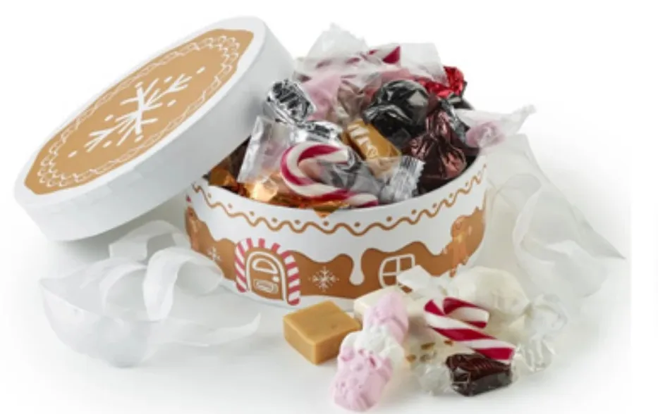 Julmix 300g