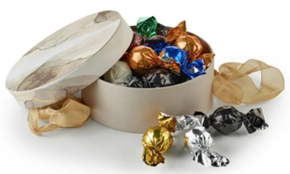 Mixade Chokladkulor 300g