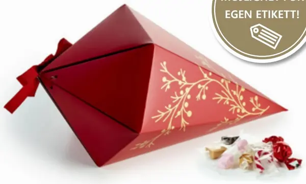 Specialdesignad Box