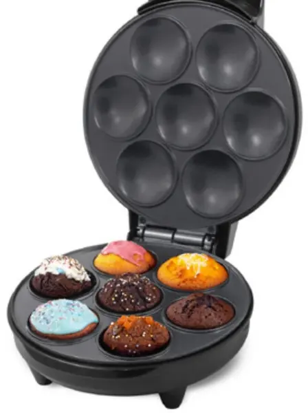 Muffin Maker