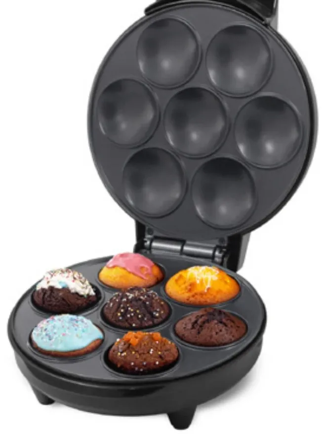 Muffin Maker