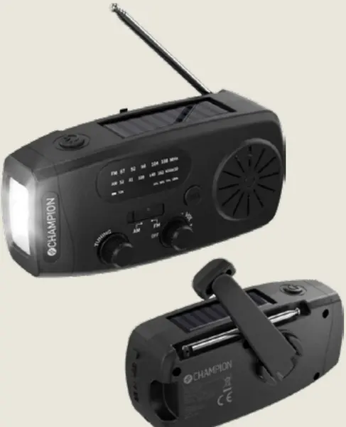 Vevradio