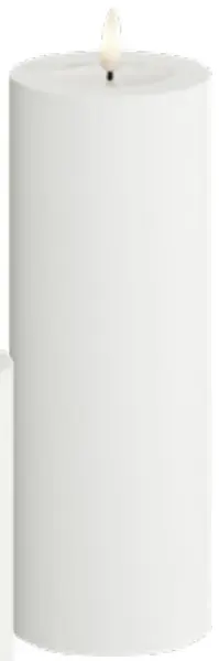 LED Blockljus Utomhus