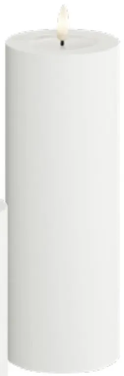 LED Blockljus Utomhus
