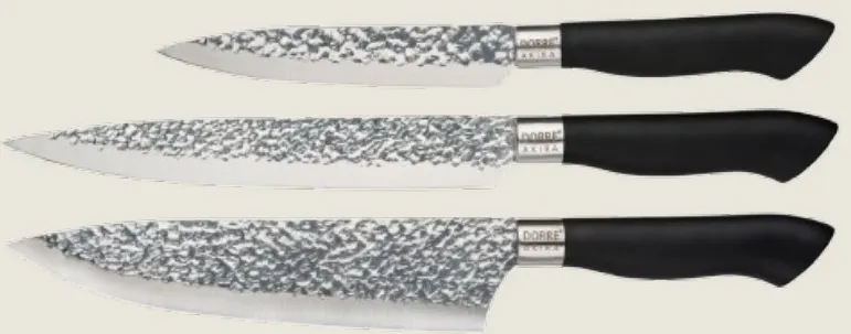 Akira Knivset