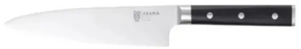 Asama Kockkniv 33 cm