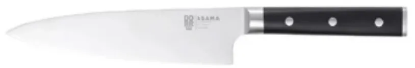 Asama Kockkniv 33 cm