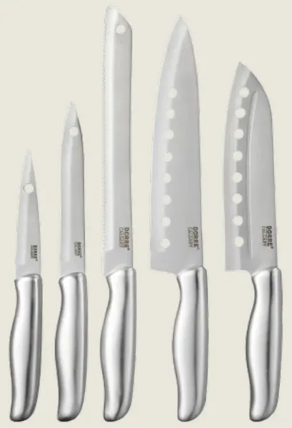Calgary Knivset