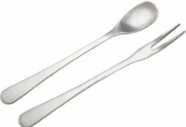 Classic Tapasset 12 Delar