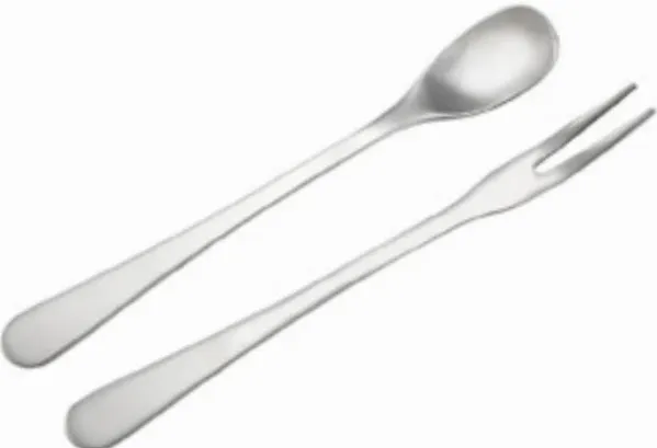 Classic Tapasset 12 Delar