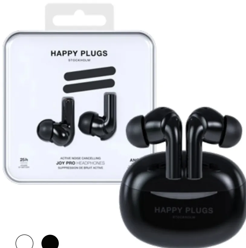 Joy Pro Hörlurar