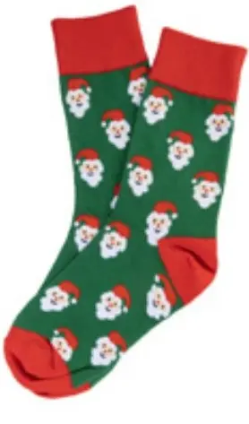 Julsokka Julstrumpor
