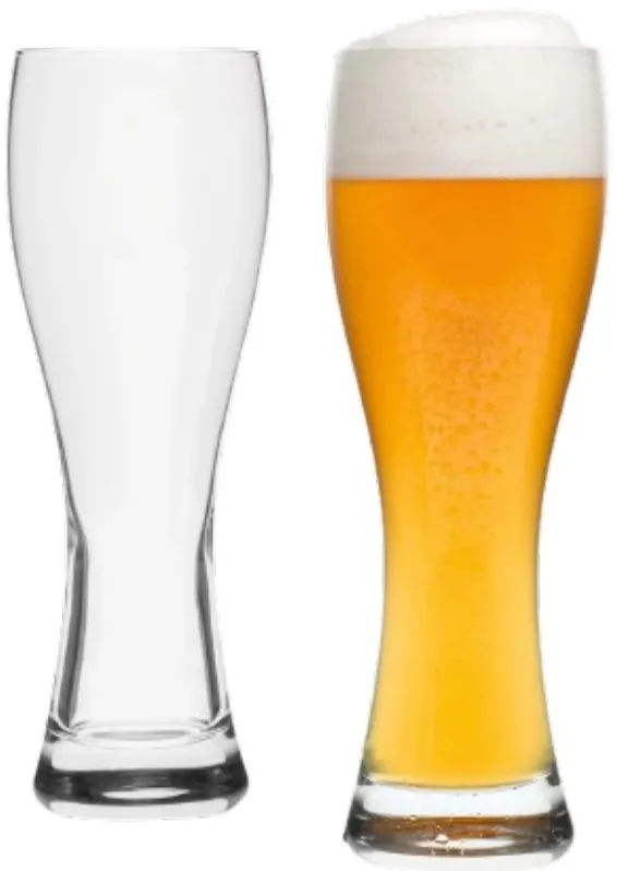 Maxima Ölglas 2-pack