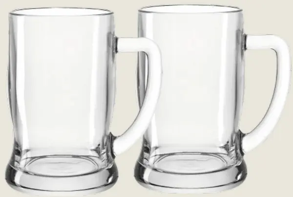 Taverna Ölglas 2-pack