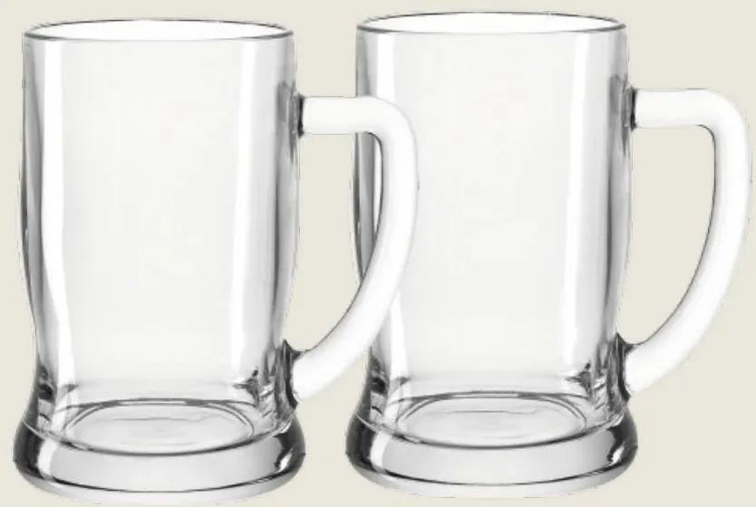 Taverna Ölglas 2-pack