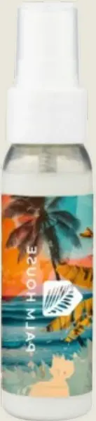 Myggspray