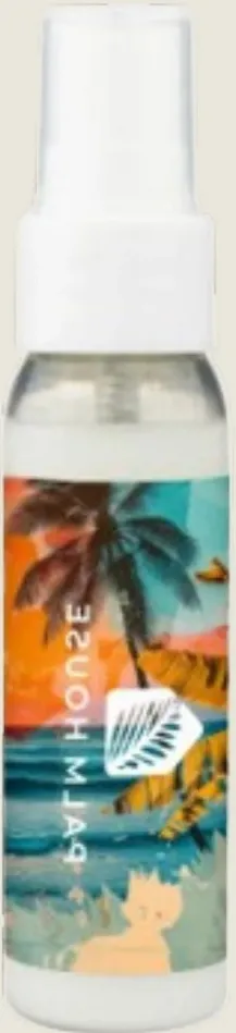 Myggspray