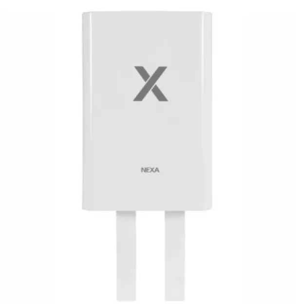 Brandfilt Hårdbox