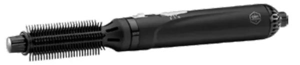 Air Curler Brush