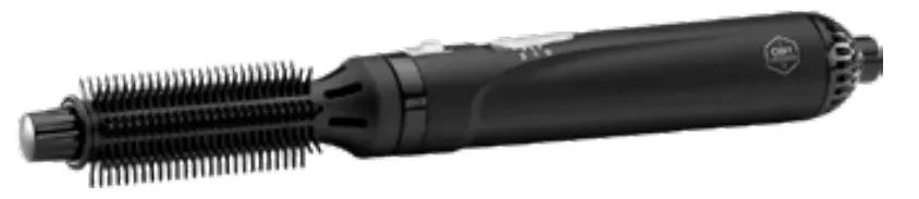 Air Curler Brush