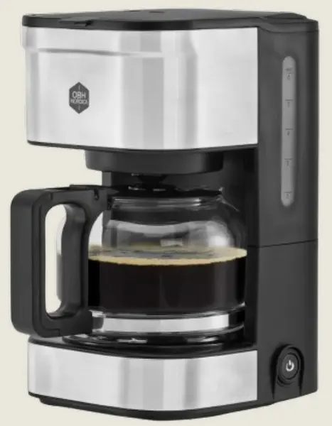 Coffee Prio Coffee Maker