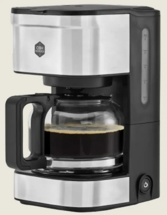 Coffee Prio Coffee Maker