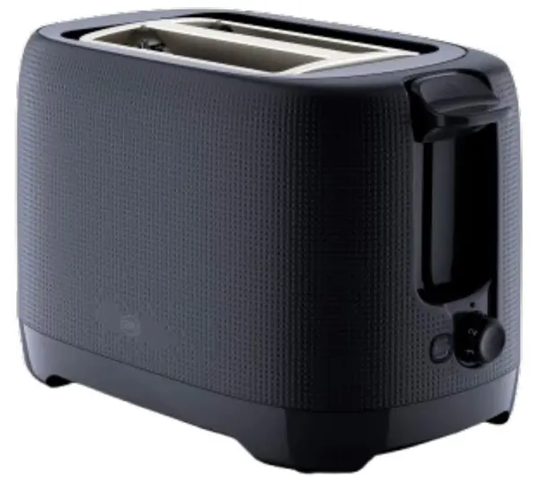 Morning Toaster 2 Skivor