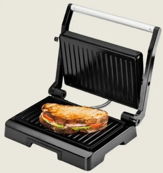 Onyx Panini & Sandwich Maker