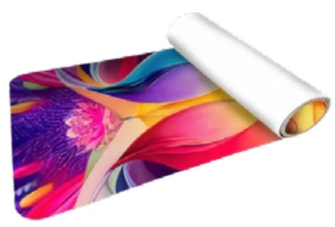 Papillon Yogamatta