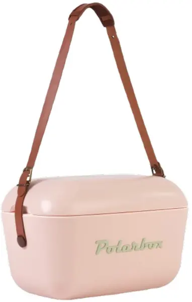 Classic Kylväska 12 L
