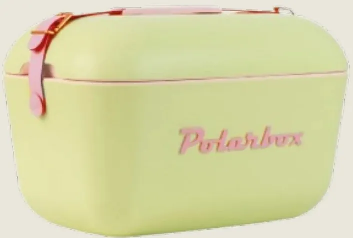 Pop Kylväska 12 L