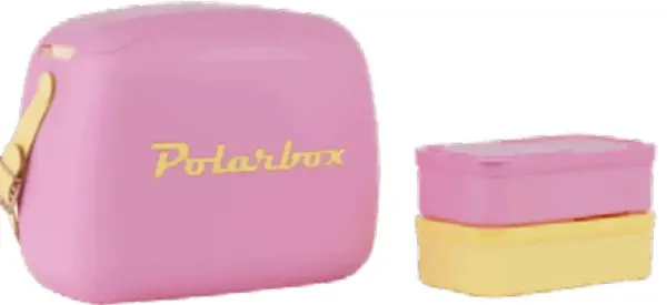Pop Kylväska 6 L