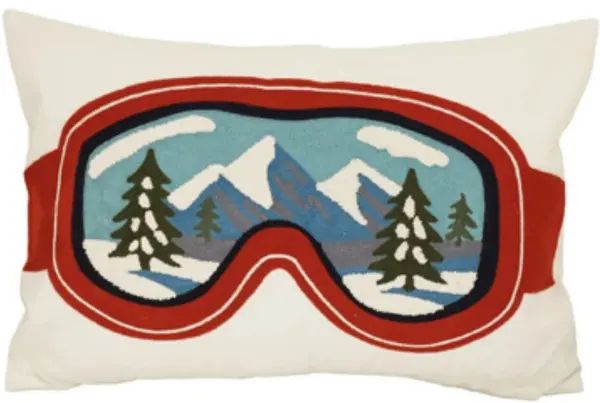 Kuddfodral Goggles