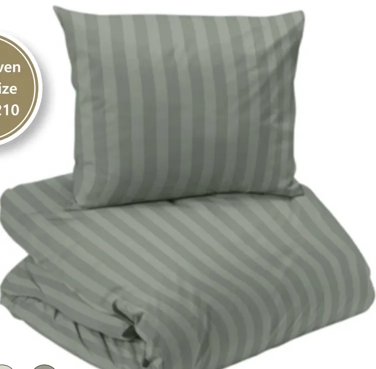 Mirage Satin Bäddset