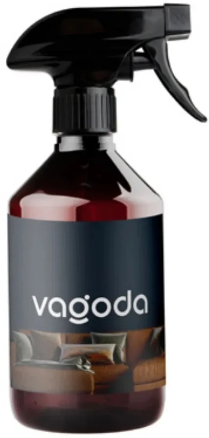 Rumsspray i Apoteksflaska