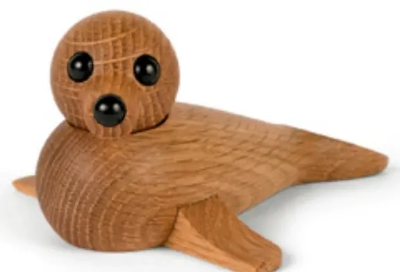Baby Säl