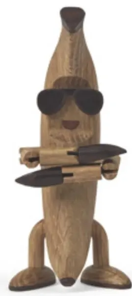 Benny Banana