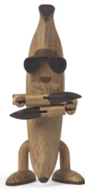 Benny Banana