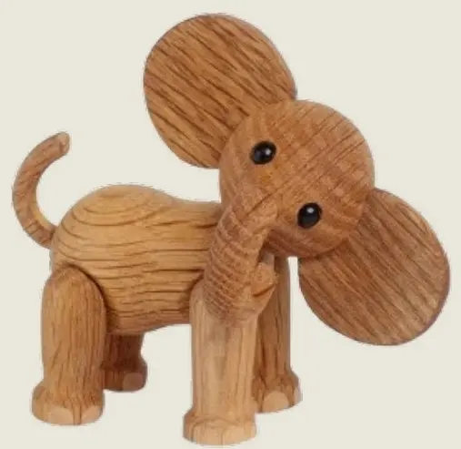 Ella Elefant Baby
