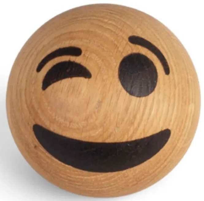 Emoji Boll