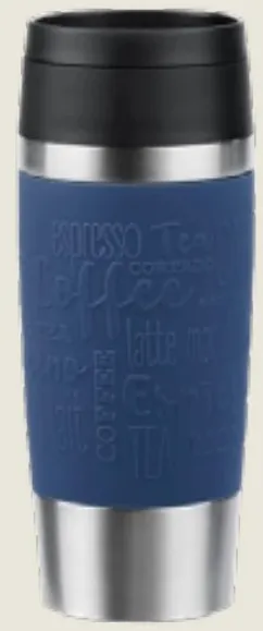 Travel Mug Classic 0,36 L