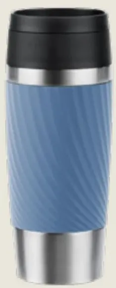 Travel Mug Twist 0,36 L