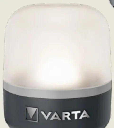 L10R Dynamolykta Vev + USB